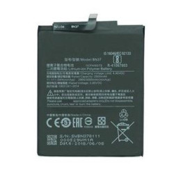 Xiaomi BN37 Original Batéria 3000mAh Service Pack