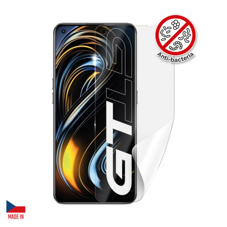 Screenshield Anti-Bacteria REALME GT 5G fólia na displej