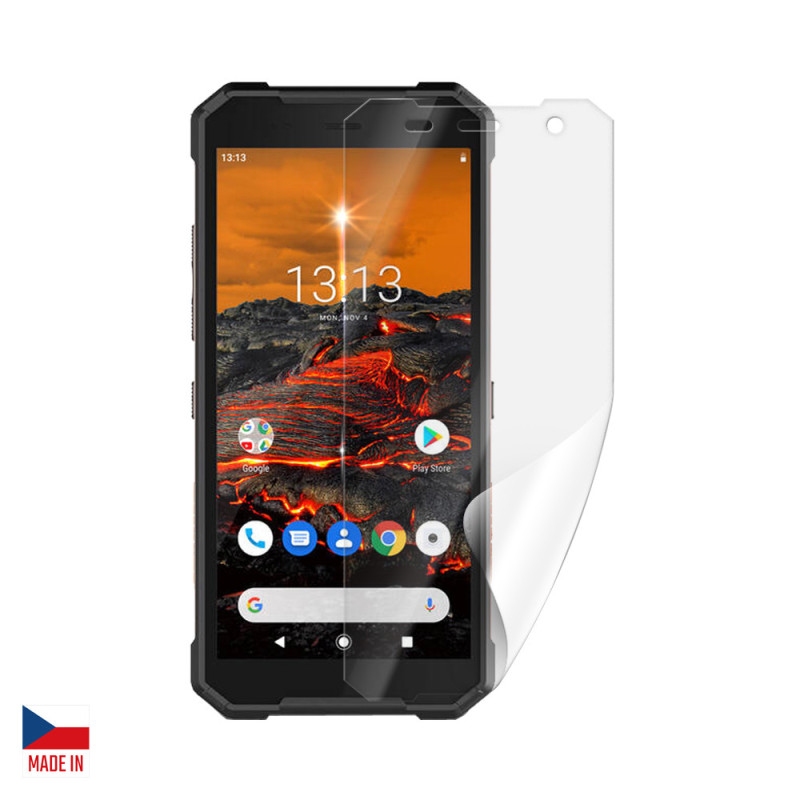 Screenshield MYPHONE Hammer Explorer Pro fólie na displej