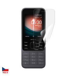 Screenshield NOKIA 6300 4G (2020) fólia na displej