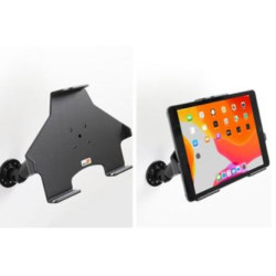 Brodit držiak do auta na Apple iPad 8/7 10,2", bez púzdra, bez nabíjania