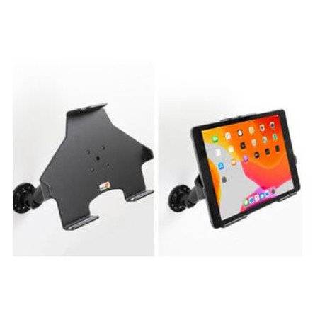 Brodit držiak do auta na Apple iPad 8/7 10,2", bez púzdra, bez nabíjania