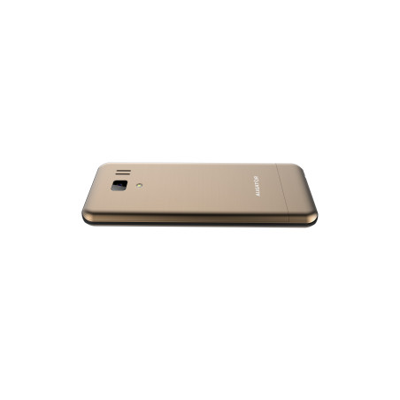 ALIGATOR D950 Dual sim zlatý