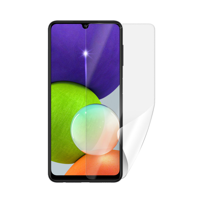 Screenshield Anti-Bacteria SAMSUNG A225 Galaxy A22 fólie na displej