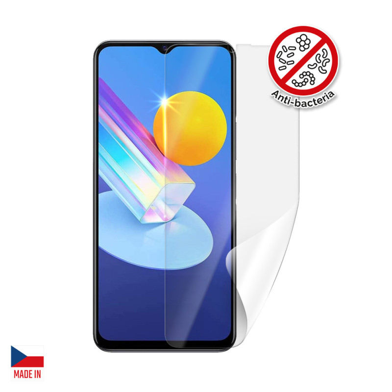 Screenshield Anti-Bacteria VIVO Y72 5G fólia na displej