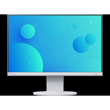EIZO FlexScan/EV2360/22,5"/IPS/FHD/60Hz/5ms/White/5R
