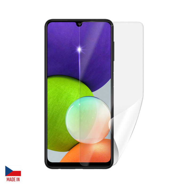 Screenshield SAMSUNG A225 Galaxy A22 fólie na displej