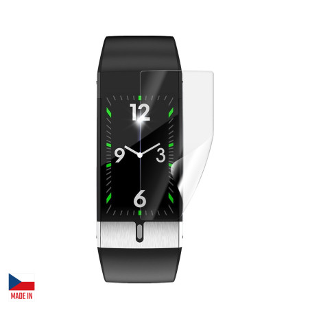 Screenshield IMMAX TEMP FIT fólie na displej