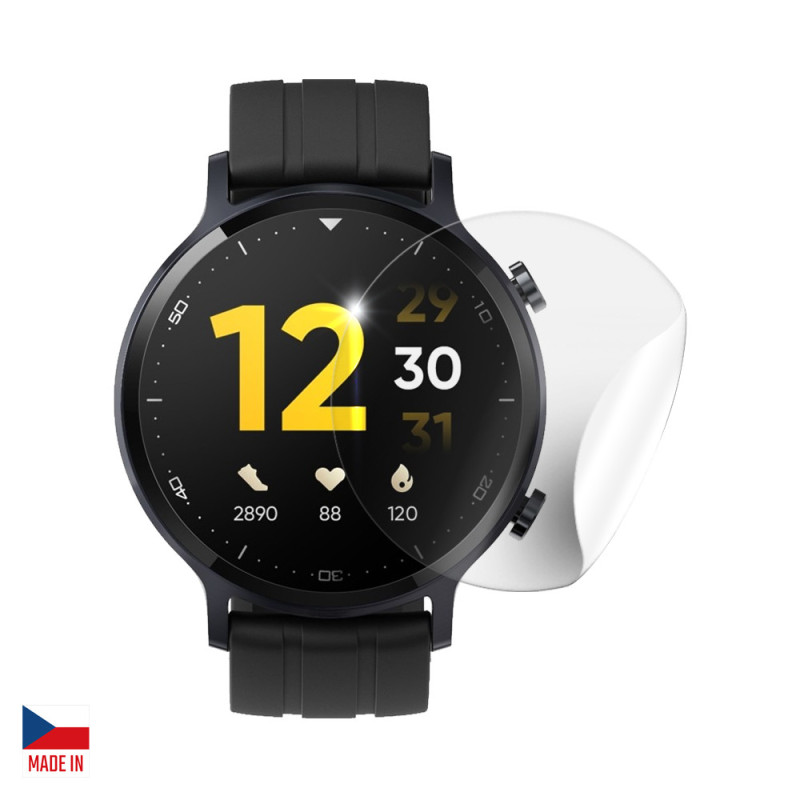 Screenshield REALME Watch S fólia na displej