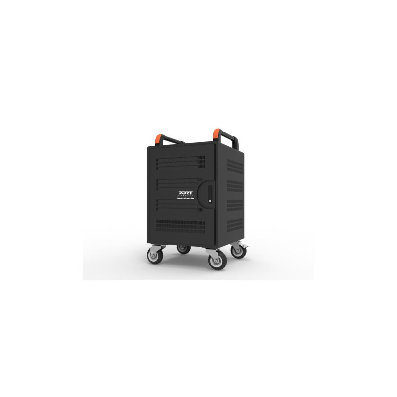 PORT CONNECT CHARGING CABINET 20 Tablets + 1 NB, čierny