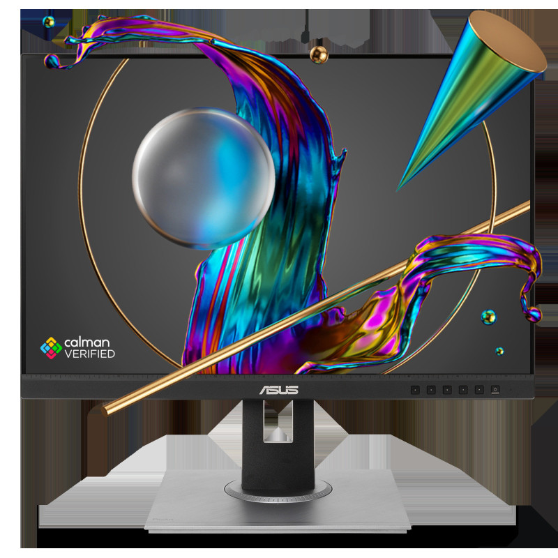 ASUS ProArt/PA248QV/24,1"/IPS/FHD/75Hz/5ms/Black/3R