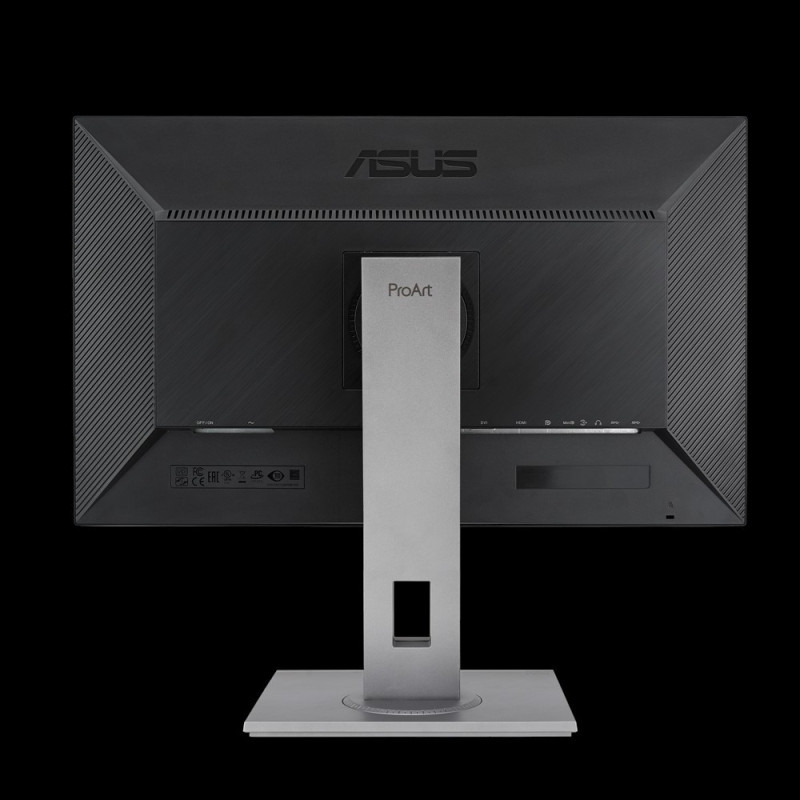 ASUS ProArt/PA278QV/27"/IPS/QHD/75Hz/5ms/Black/3R