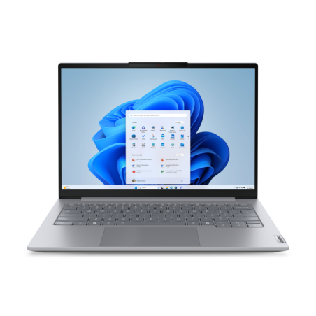 Lenovo ThinkBook ThinkBook 14 G8 Intel Core 5 210H 14" WUXGA 16GB 1TB Arc W11H Gray 3R