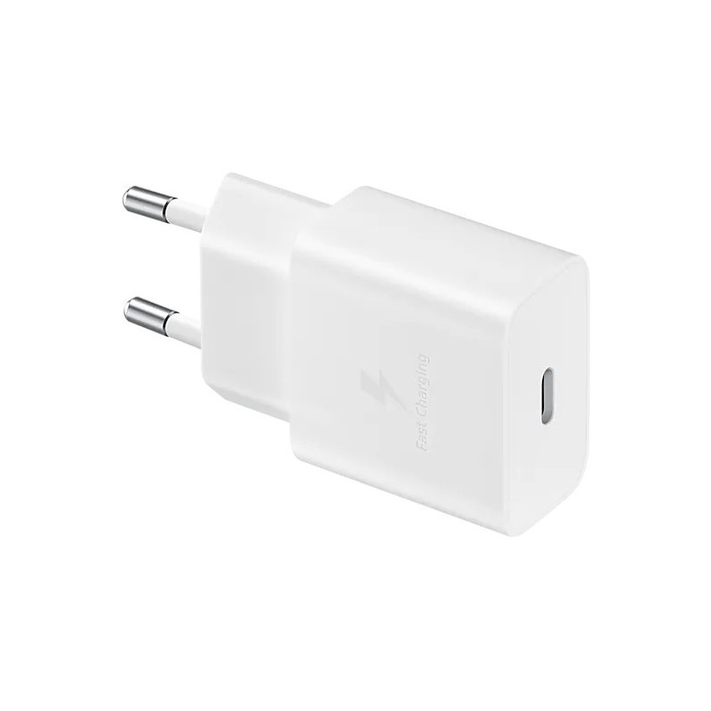 Samsung Nabíjačka s USB-C portom(15W) bez Kábelu, White