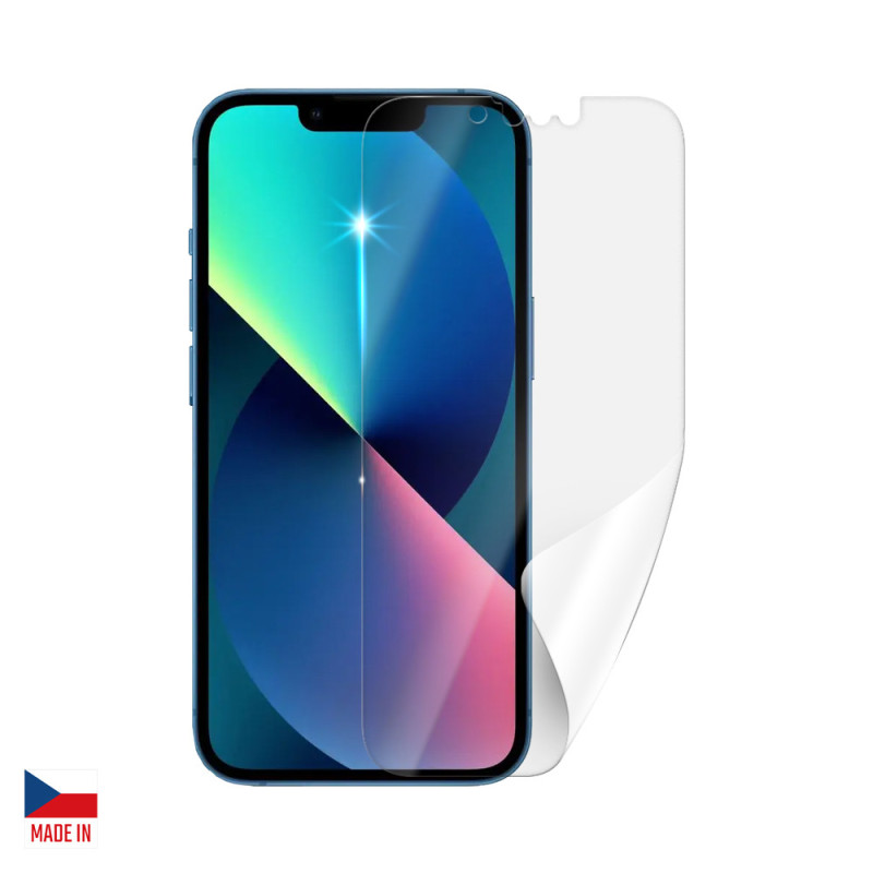 Screenshield APPLE iPhone 13 fólie na displej