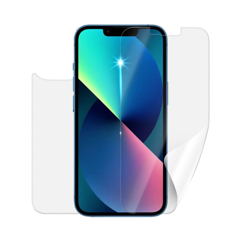 Screenshield APPLE iPhone 13 Pro fólie na displej