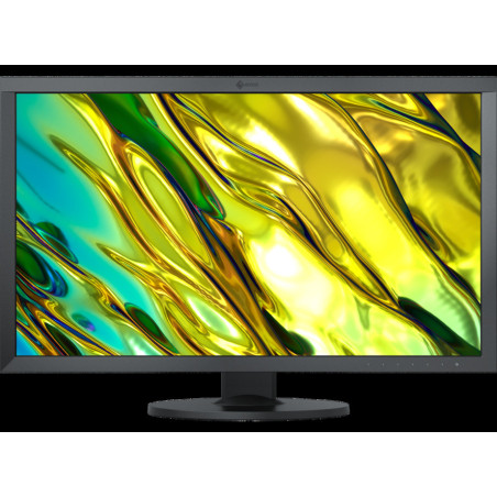 EIZO ColorEdge/CS2740/26,9"/IPS/4K UHD/60Hz/10ms/Black/5R