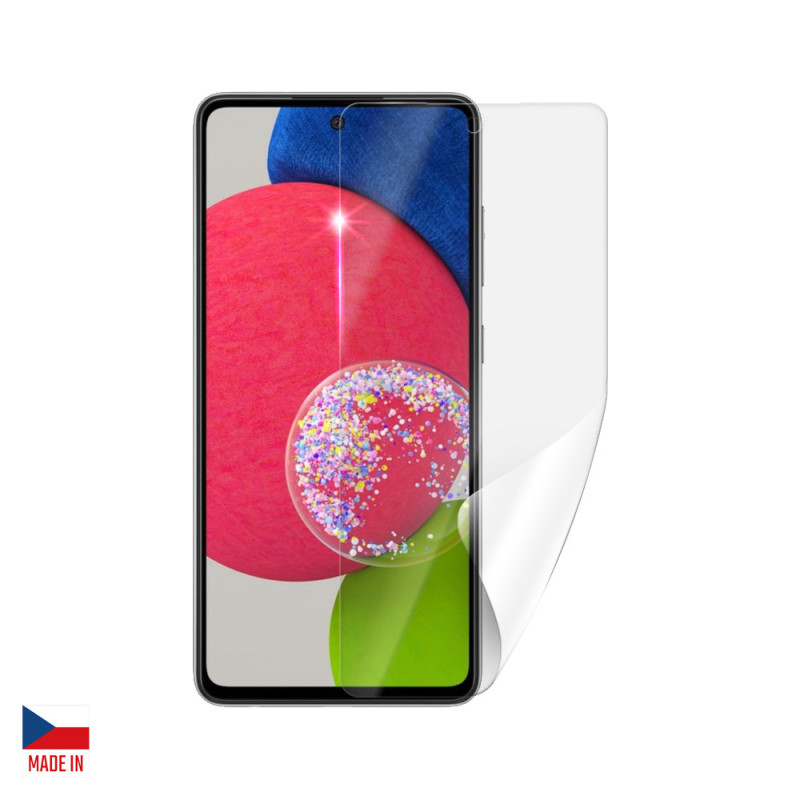 Screenshield SAMSUNG A528 Galaxy A52s 5G fólia na displej