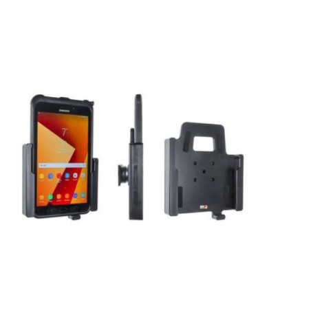 Brodit držiak do auta na Samsung Galaxy Tab Active 2 SM-T390/SM-T395 v originál puzdre, bez nabíjania