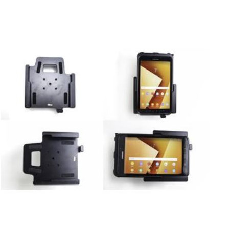 Brodit držiak do auta na Samsung Galaxy Tab Active 2 SM-T390/SM-T395 v originál puzdre, bez nabíjania