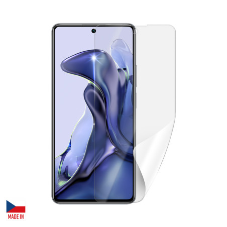 Screenshield XIAOMI 11T fólia na displej