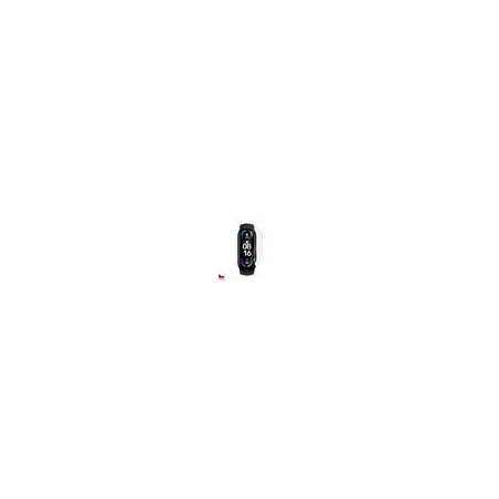 Screenshield XIAOMI Mi Band 6 fólia na displej