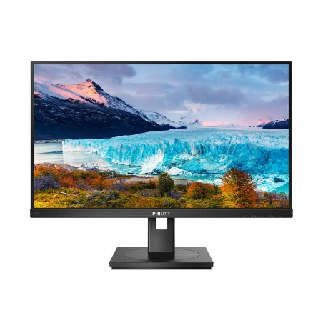 27" LED Philips 272S1AE - FHD, IPS, DP, HDMI, repro