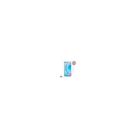 Screenshield Anti-Bacteria HUAWEI Nova 8i fólia na displej