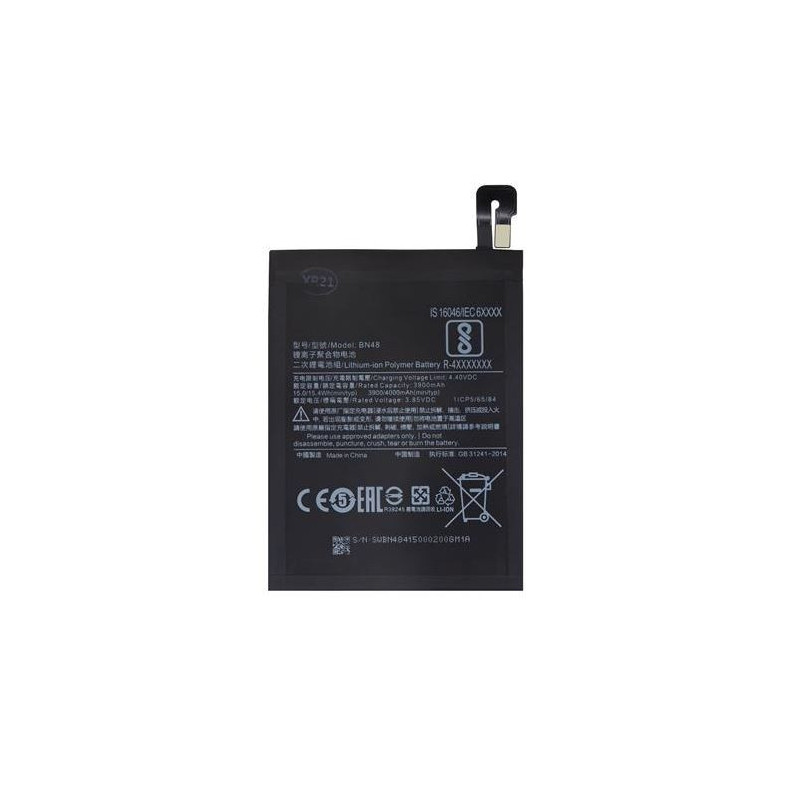 Xiaomi BN48 Batéria 4000mAh (OEM)
