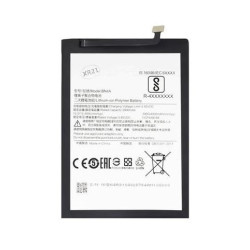 Xiaomi BN4A Batéria 4000mAh (OEM)