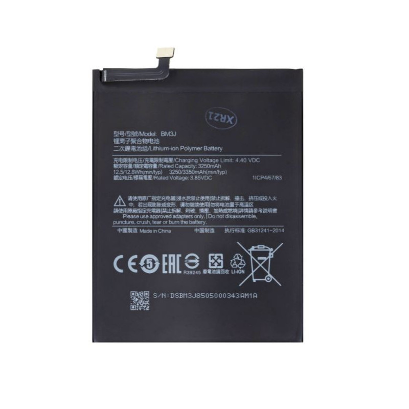 Xiaomi BM3J Batéria 3350mAh (OEM)