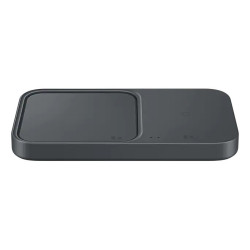 Samsung Duálna bezdrôtová nabíjačka (15W), bez kábla v balení Black