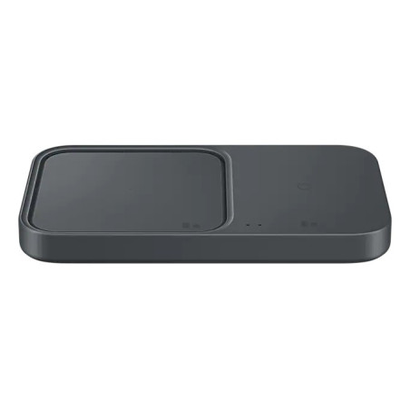 Samsung Duálna bezdrôtová nabíjačka (15W), bez kábla v balení Black