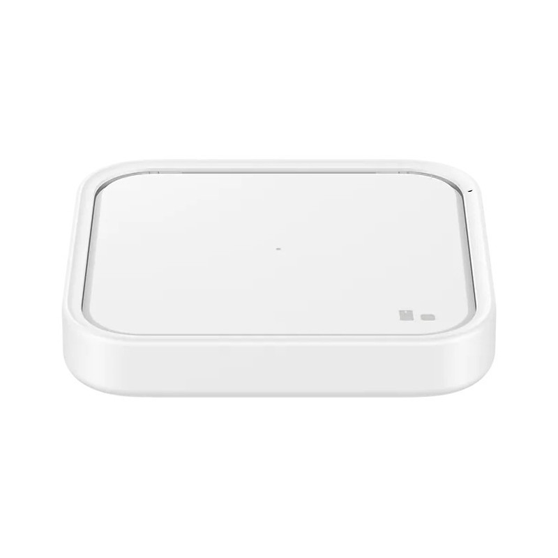 Samsung Bezdrôtová nabíjacia podložka (15W) White
