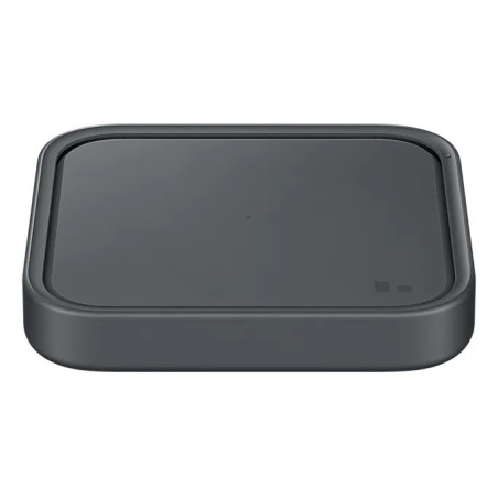 Samsung Bezdrôtová nabíjacia podložka (15W), bez kábla v balení Black