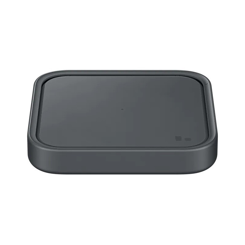 Samsung Bezdrôtová nabíjacia podložka (15W), bez kábla v balení Black