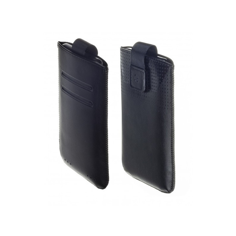 ALIGATOR Puzdro UNI-POCKET, vel.XXL(171*95) čierna