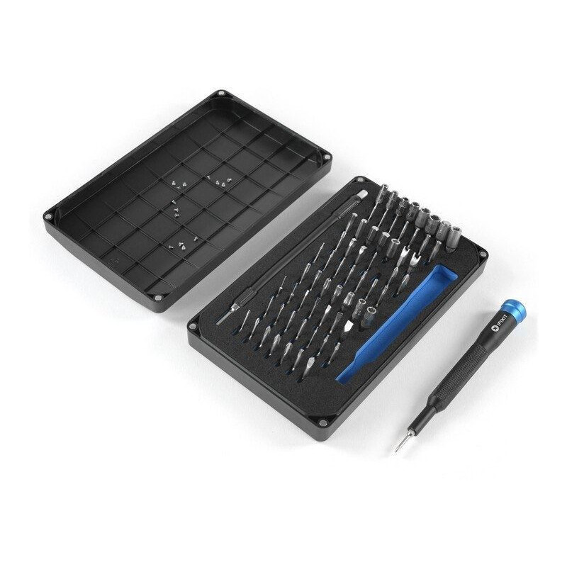 iFixit Mako 64 Bit Driver, sada skrutkovača a 64bitov