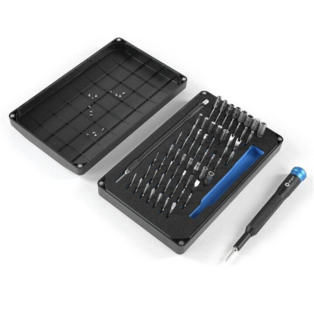 iFixit Mako 64 Bit Driver, sada skrutkovača a 64bitov