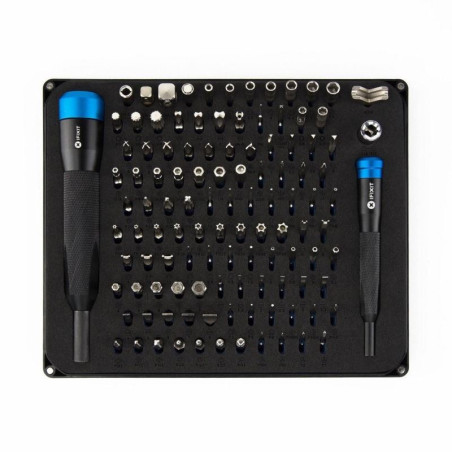 iFixit Manta 112 bits driver + screwdriver, 112 bitov + skrutkovače