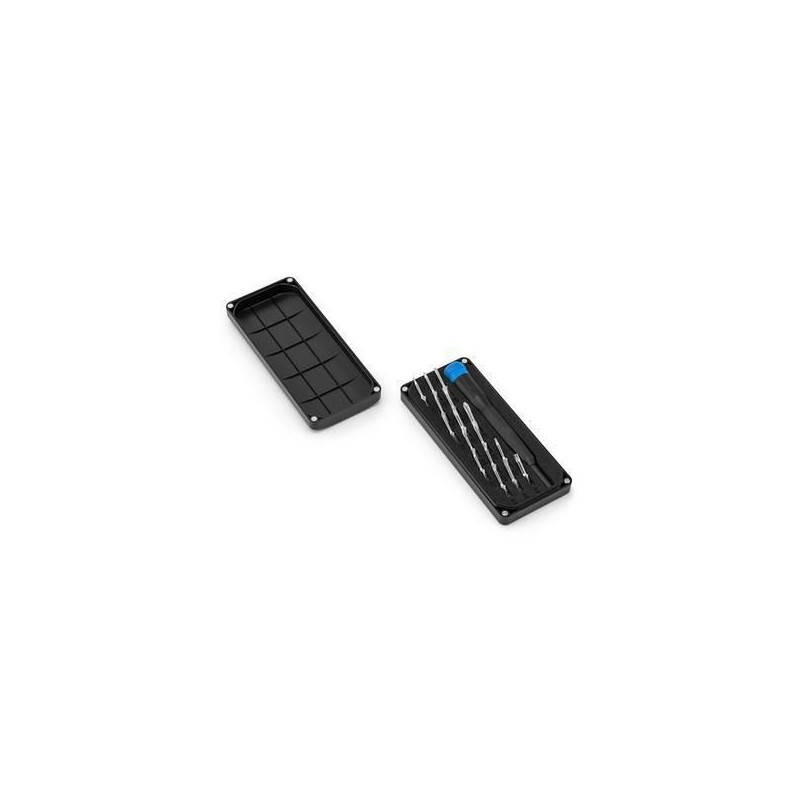 iFixit Minnow 16 Precision bits driver + screwdriver, 16 bitov + skrutkovač