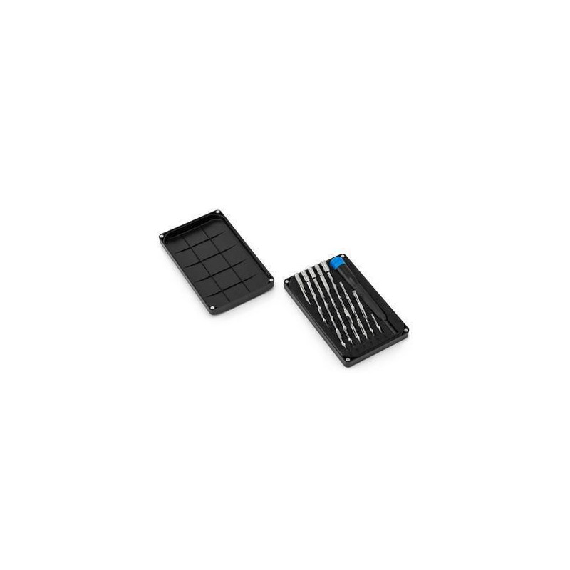 iFixit Moray 32 Precision bits driver + screwdriver, 32 bitov + skrutkovač
