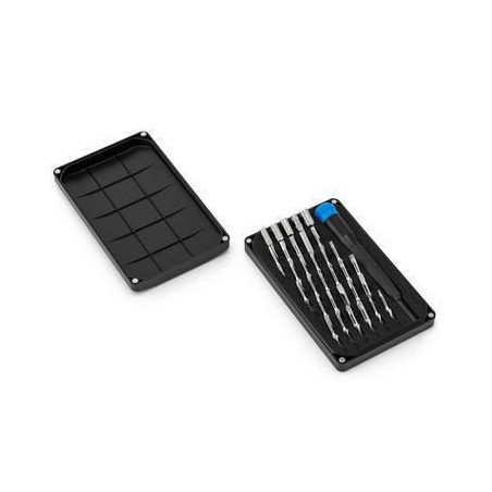 iFixit Moray 32 Precision bits driver + screwdriver, 32 bitov + skrutkovač