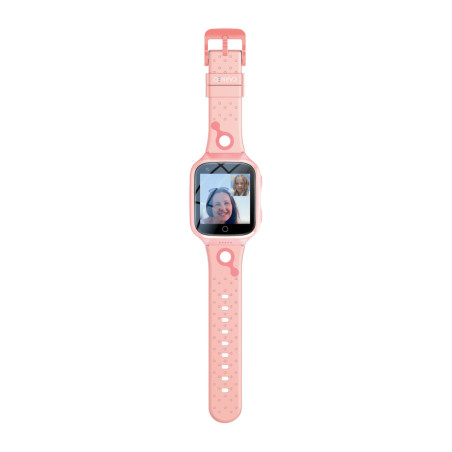 CARNEO GuardKid+ 4G/Platinum Pink/Šport Band/Pink
