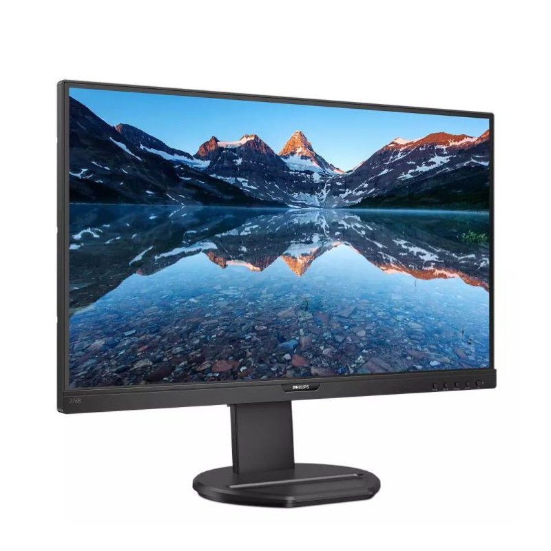 Philips/276B9/00/27"/IPS/QHD/75Hz/4ms/Black/3R