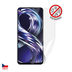 Screenshield Anti-Bacteria REALME 8i fólie na displej