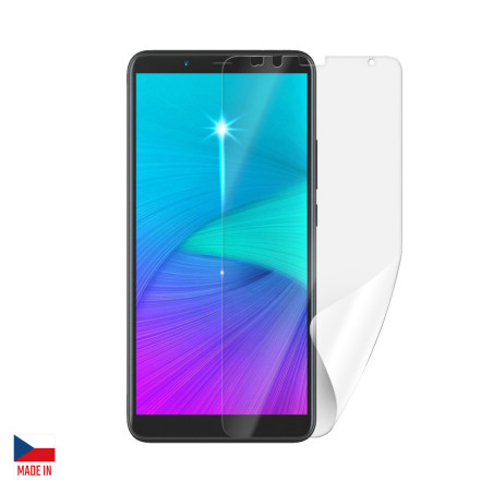 Screenshield CUBOT Note 9 fólie na displej