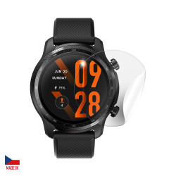 Screenshield TICWATCH Pro 3 Ultra GPS fólie na displej