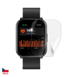 Screenshield NICEBOY X-Fit Watch 2 fólie na displej