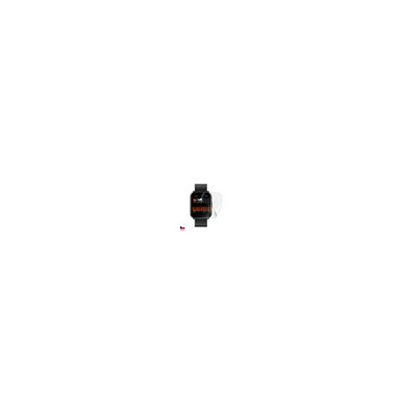 Screenshield NICEBOY X-Fit Watch 2 fólie na displej